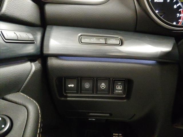 2023 Nissan Maxima Platinum Xtronic CVT