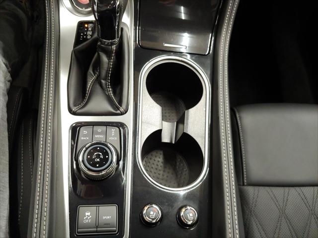 2023 Nissan Maxima Platinum Xtronic CVT