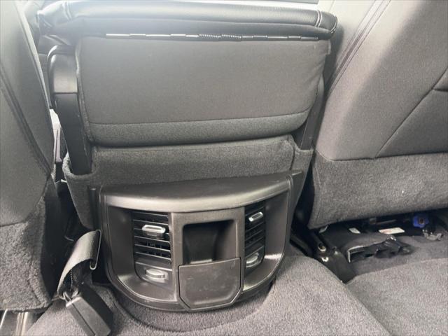 2025 Ram 2500 Big Horn Crew Cab 4x4 6'4" Box
