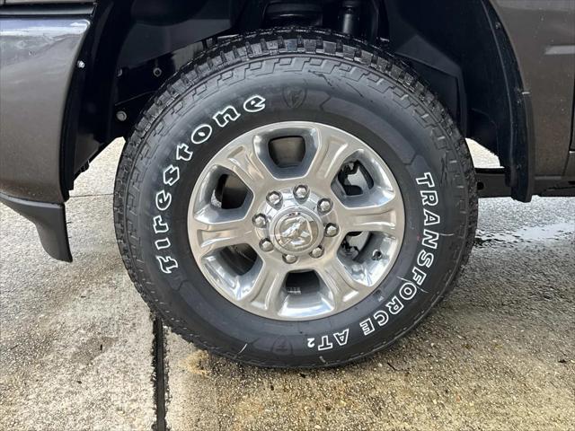 2026 RAM 2500 RAM 2500 BIG HORN CREW CAB 4X4 64 BOX 2026 RAM 2500 RAM 2500 BIG HORN CREW CAB 4X4 64 BOX