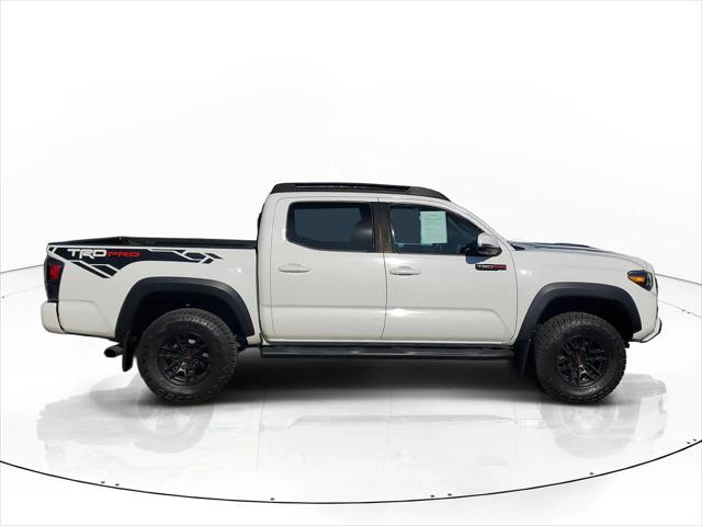 2021 Toyota Tacoma TRD Pro