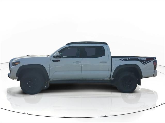2021 Toyota Tacoma TRD Pro