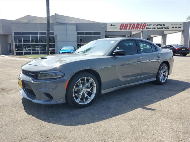 2023 Dodge Charger GT