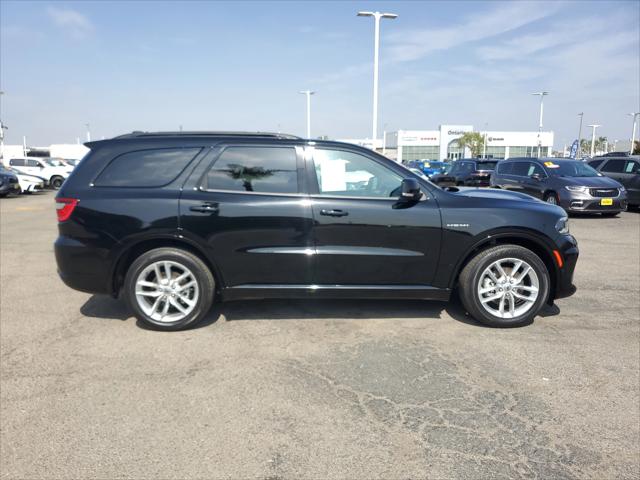 2024 Dodge Durango R/T Plus RWD