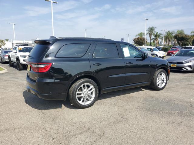 2024 Dodge Durango R/T Plus RWD