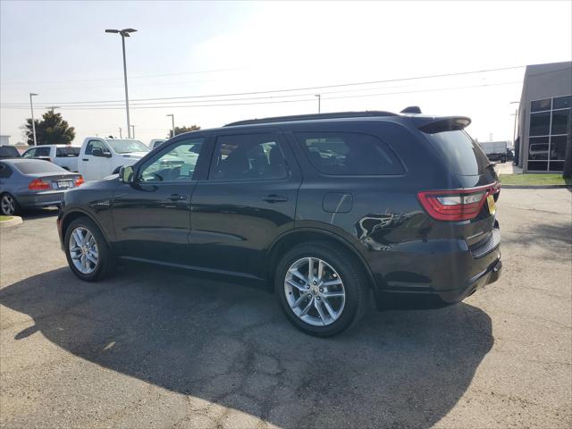 2024 Dodge Durango R/T Plus RWD