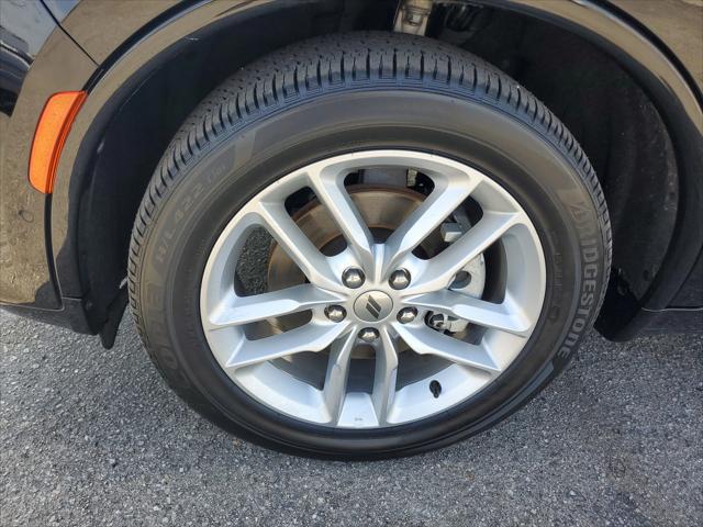 2024 Dodge Durango R/T Plus RWD