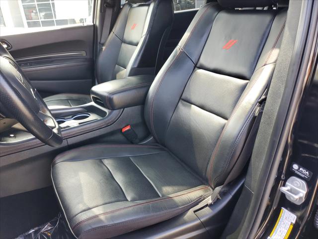 2024 Dodge Durango R/T Plus RWD