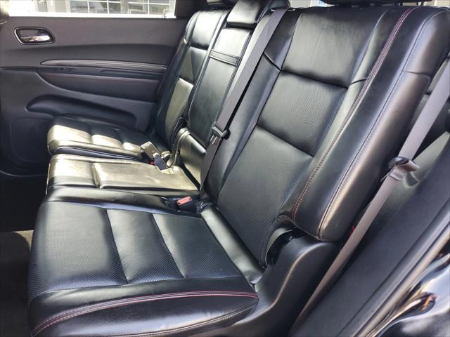 2024 Dodge Durango R/T Plus RWD