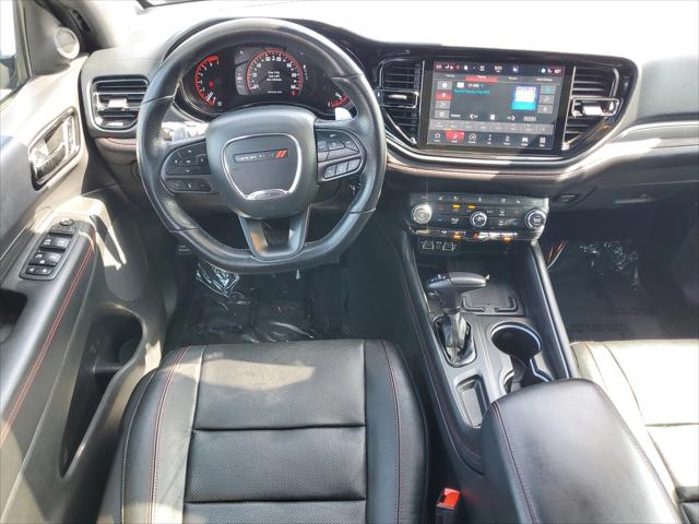 2024 Dodge Durango R/T Plus RWD