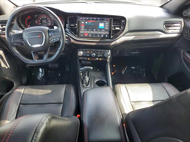 2024 Dodge Durango R/T Plus RWD