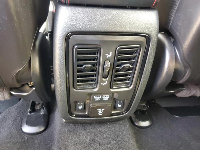 2024 Dodge Durango R/T Plus RWD