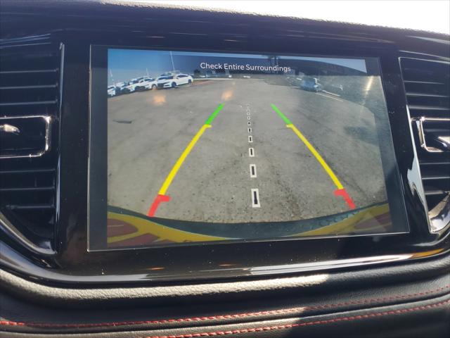 2024 Dodge Durango R/T Plus RWD