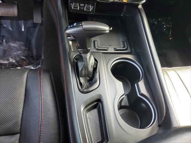 2024 Dodge Durango R/T Plus RWD
