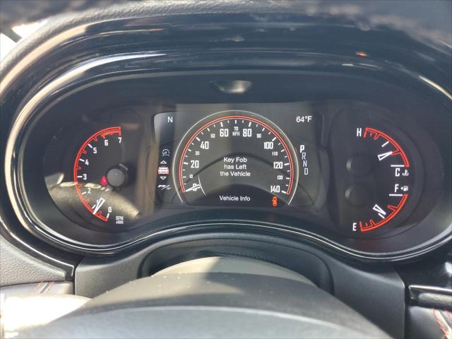 2024 Dodge Durango R/T Plus RWD