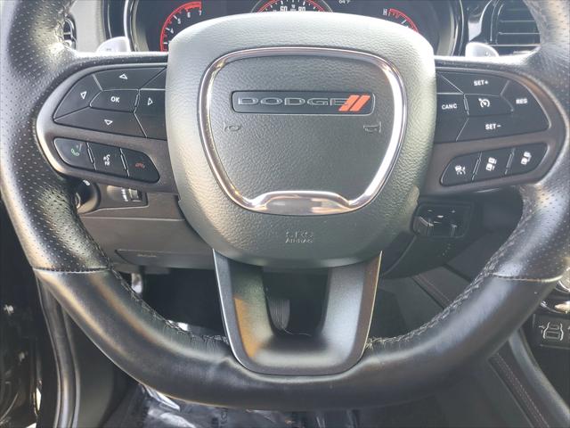 2024 Dodge Durango R/T Plus RWD