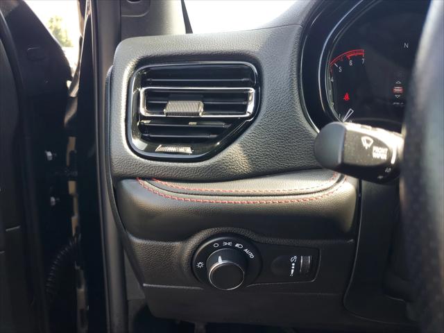2024 Dodge Durango R/T Plus RWD