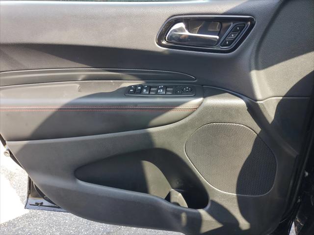2024 Dodge Durango R/T Plus RWD