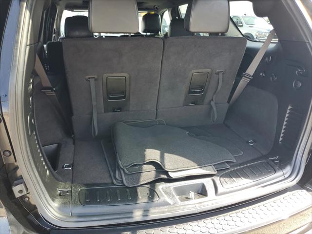 2024 Dodge Durango R/T Plus RWD
