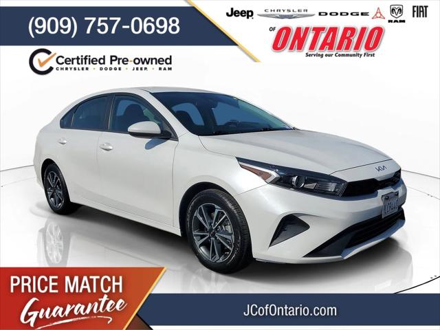 2024 Kia Forte LXS for sale in Ontario, CA