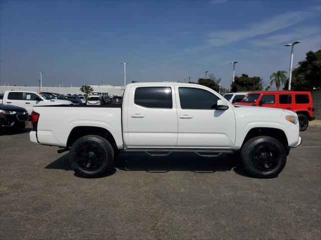2019 Toyota Tacoma SR V6