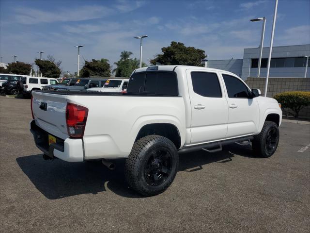 2019 Toyota Tacoma SR V6