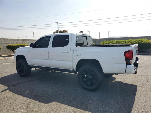 2019 Toyota Tacoma SR V6