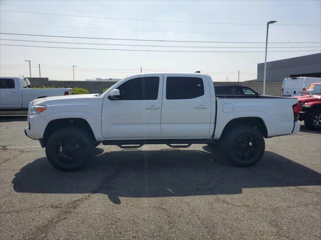 2019 Toyota Tacoma SR V6