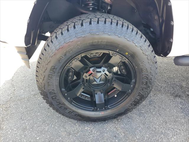 2019 Toyota Tacoma SR V6