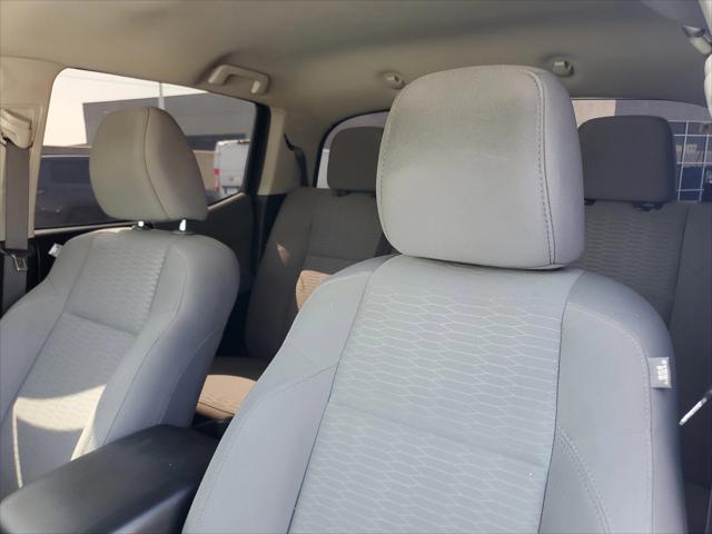2019 Toyota Tacoma SR V6