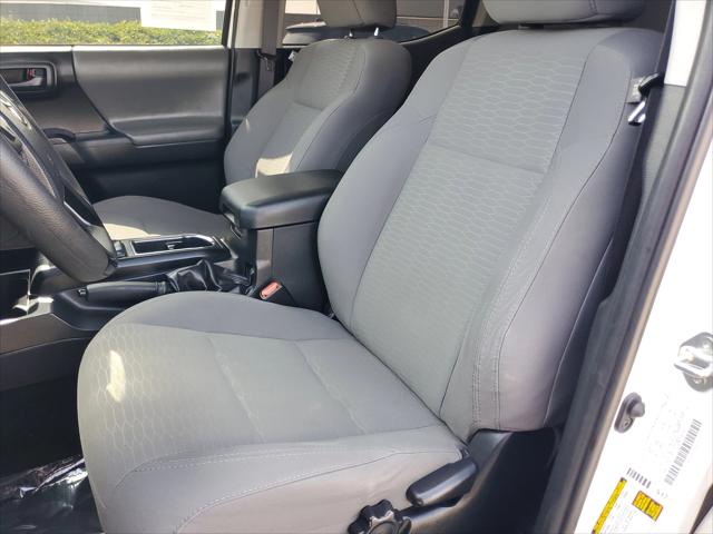 2019 Toyota Tacoma SR V6