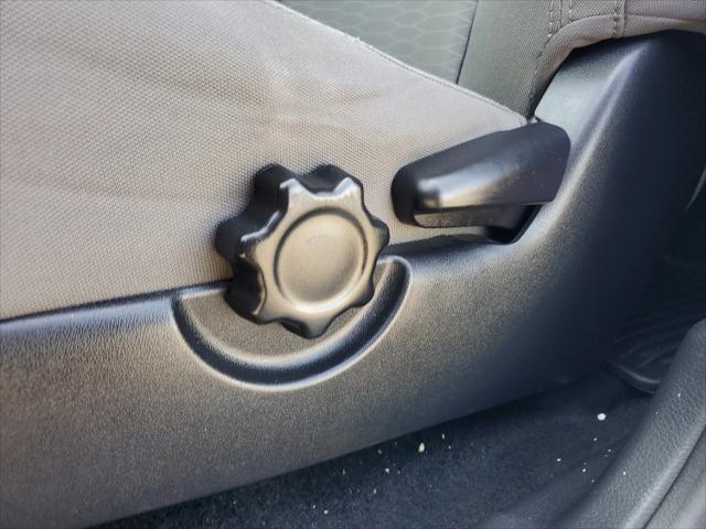 2019 Toyota Tacoma SR V6