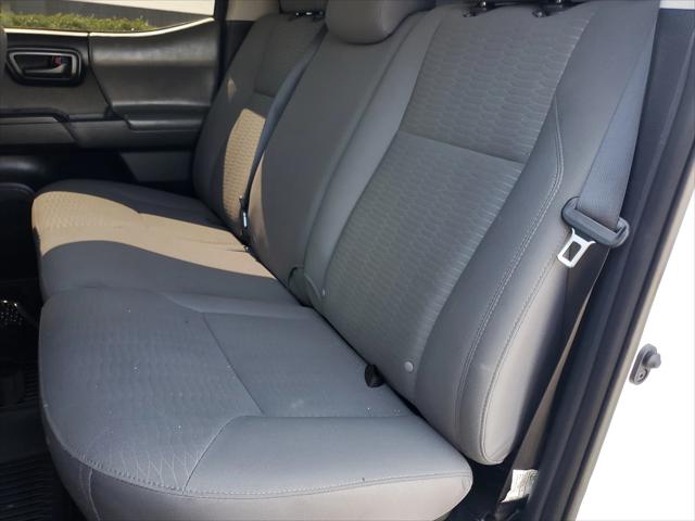 2019 Toyota Tacoma SR V6