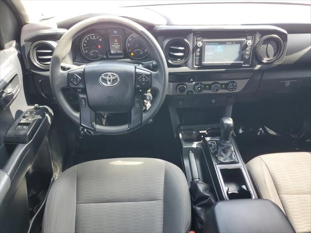 2019 Toyota Tacoma SR V6