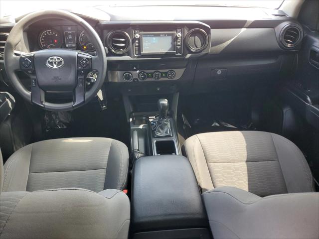 2019 Toyota Tacoma SR V6