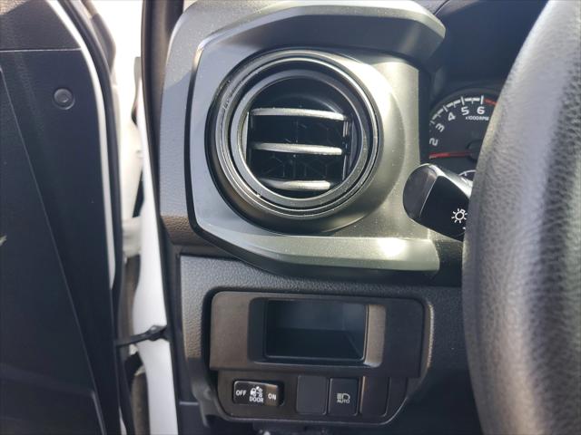 2019 Toyota Tacoma SR V6