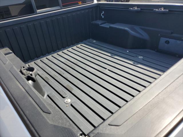 2019 Toyota Tacoma SR V6