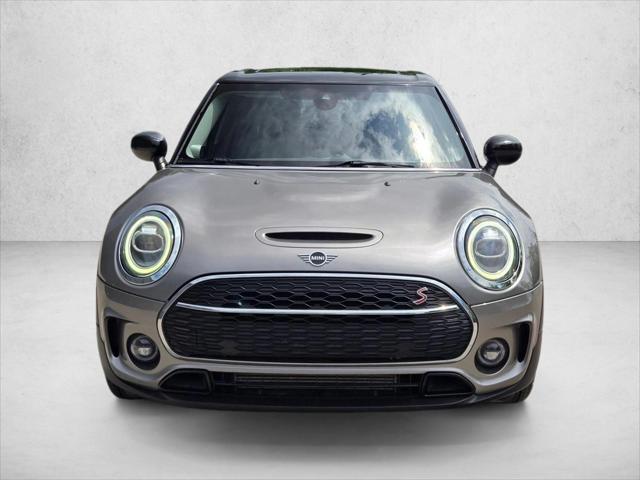 2020 MINI Cooper Clubman Cooper S