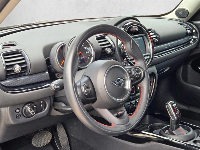 2020 MINI Cooper Clubman Cooper S
