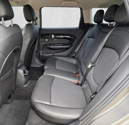 2020 MINI Cooper Clubman Cooper S