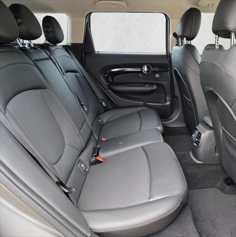2020 MINI Cooper Clubman Cooper S