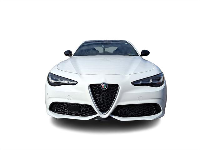 2024 Alfa Romeo Giulia Ti AWD 2024 Alfa Romeo Giulia Ti AWD