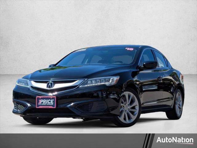 2018 Acura ILX Unknown for sale in Golden, CO