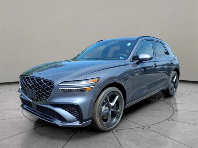 2026 Genesis GV70 2.5T Sport Prestige for sale in Hampton, VA