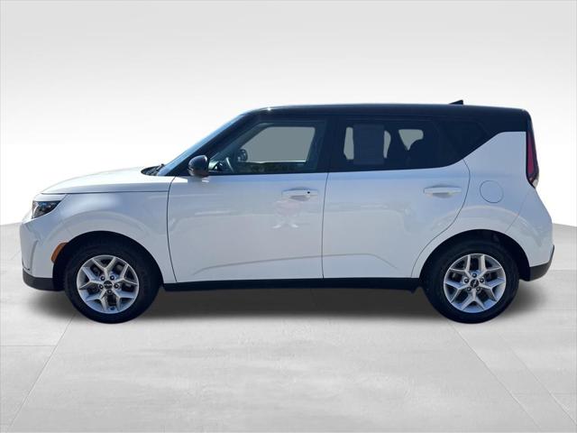 2024 Kia Soul S 2024 Kia Soul S