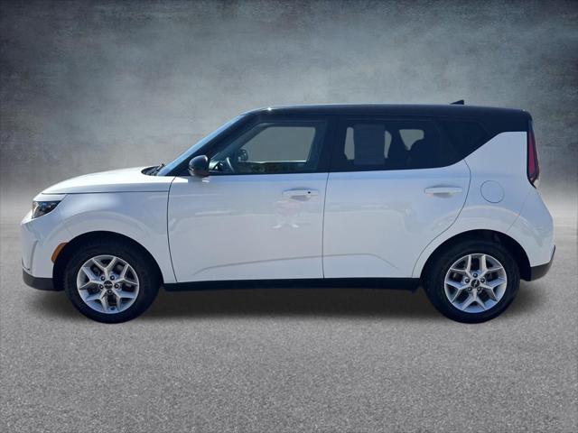 2024 Kia Soul S 2024 Kia Soul S
