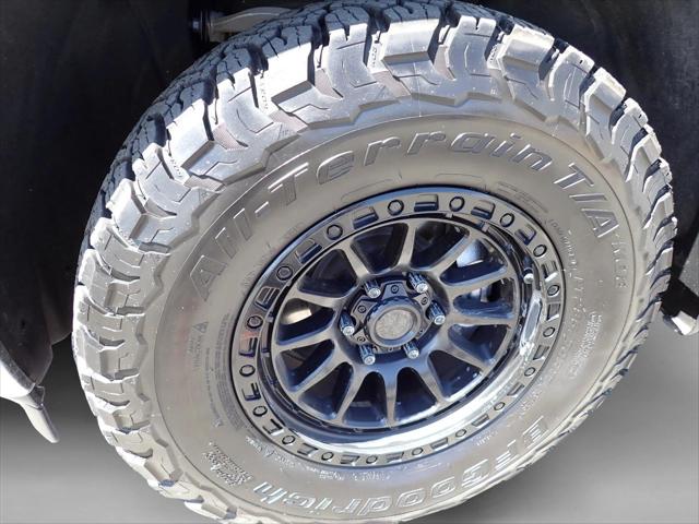 2025 Chevrolet Silverado 1500 4WD Double Cab Standard Bed WT