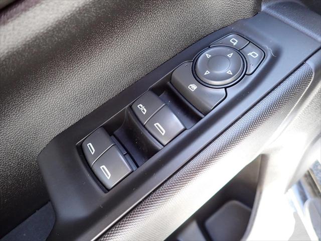 2025 Chevrolet Silverado 1500 4WD Double Cab Standard Bed WT