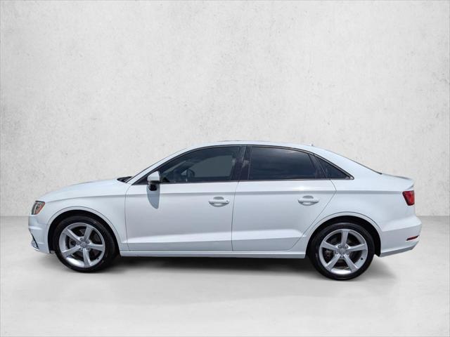 2016 Audi A3 1.8T Premium