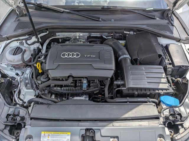 2016 Audi A3 1.8T Premium